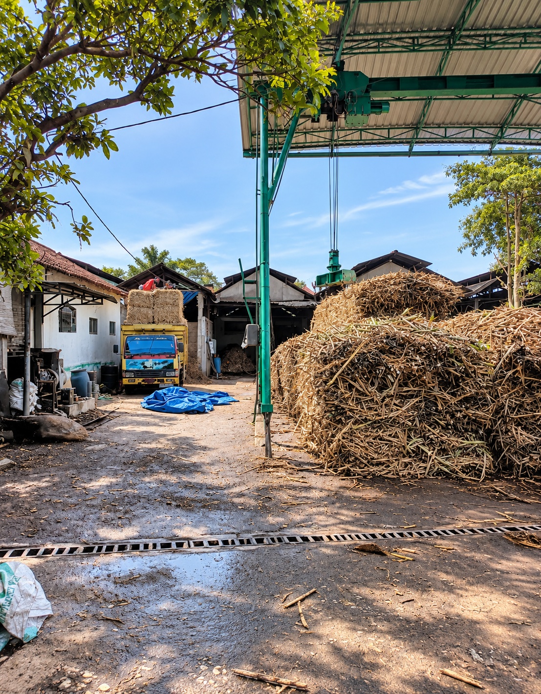 Galeri Karya Manis Sejahtera