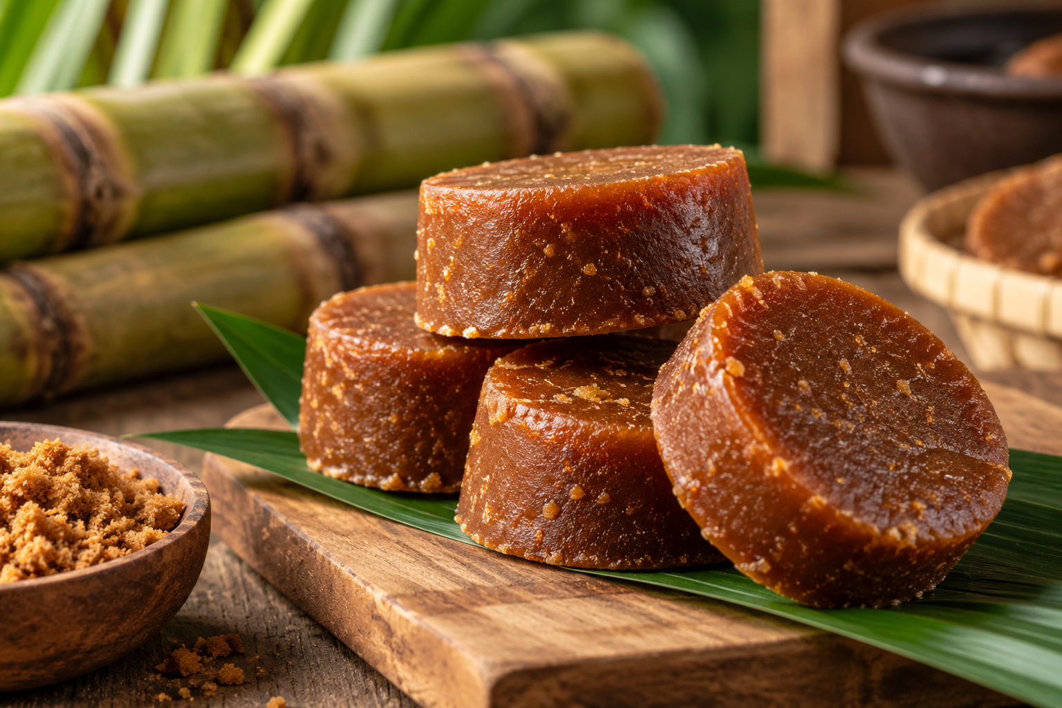 Gula Merah